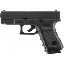 Пневматический страйкбольный пистолет Umarex Glock 19 кал. 6мм. CO2