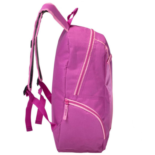 Рюкзак городской Semi Line 18 Pink (J4917-4)