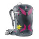 Рюкзак Deuter Freerider SL, 24 л, graphite-magenta