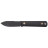 Нож Boker BFF Packlite Allblack Stargaze