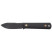 Нож Boker BFF Packlite Allblack Stargaze