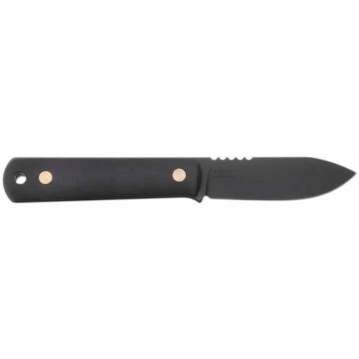 Нож Boker BFF Packlite Allblack Stargaze