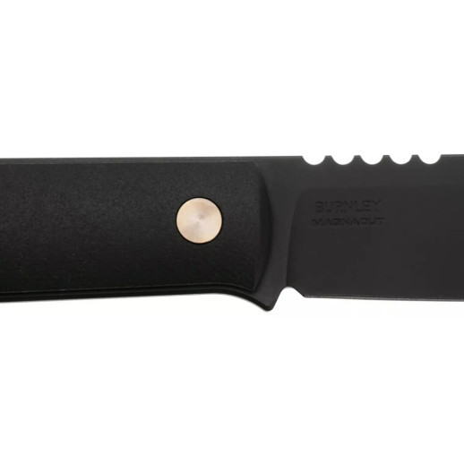 Нож Boker BFF Packlite Allblack Stargaze