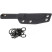 Нож Boker BFF Packlite Allblack Stargaze