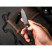 Нож Boker BFF Packlite Allblack Stargaze