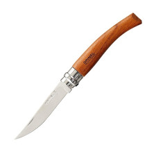 Нож Opinel Effilts, 10 см, bubinga