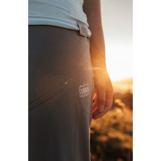 Термофутболка женская Turbat Hike Lite SS Wmn pastel blue - XL - синий