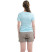 Термофутболка женская Turbat Hike Lite SS Wmn pastel blue - XL - синий
