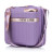 Бьюти-кейс Semi Line 16L Purple (T5916-1)