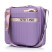 Бьюти-кейс Semi Line 16L Purple (T5916-1)