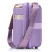 Бьюти-кейс Semi Line 16L Purple (T5916-1)
