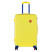 Чемодан Semi Line 24" (M) Yellow (T5801-2)