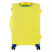 Чемодан Semi Line 24" (M) Yellow (T5801-2)