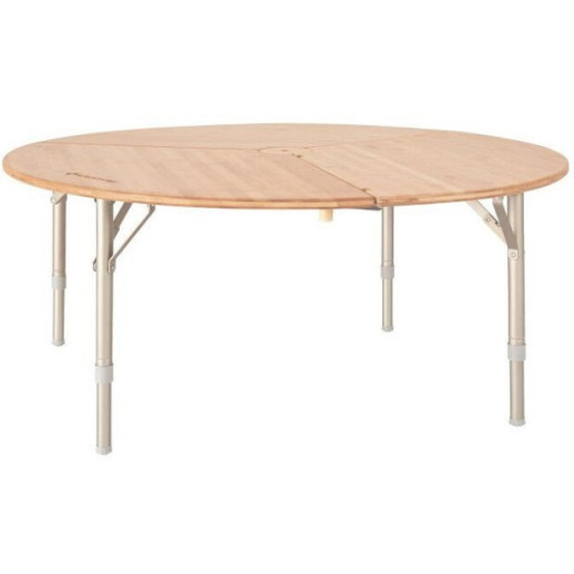 Складной стол KingCamp BAMBOO 9595 (KC2017) YELLOW