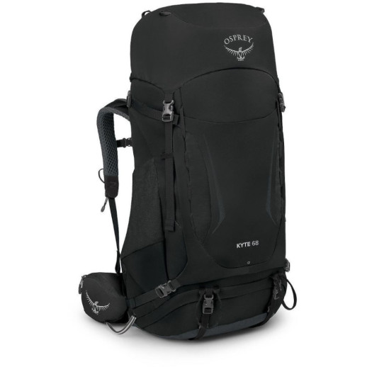 Рюкзак Osprey Kyte 68 black - WM/L - черный
