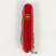 Складной нож Victorinox CLIMBER MAT красный матовый лак с желтым лого