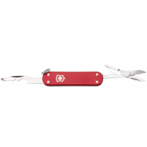 Складной инструмент Victorinox COMPANION S ALOX 0.6261.20