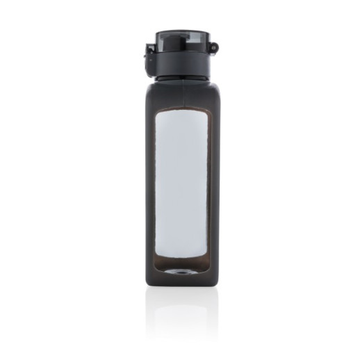 Квадратная вакуумная бутылка для воды XD Design P436.251