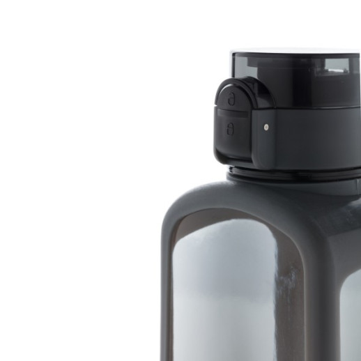 Квадратная вакуумная бутылка для воды XD Design P436.251