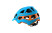 Шлем Rudy PROTERA BLUE ORANGE M. L