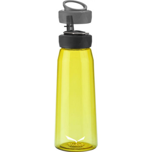Фляга Salewa Runner Bottle 0.5 L 2322 (желтая) UNI