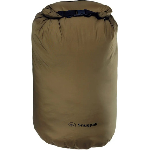 Гермомешок Snugpak Dri-Sak XXL 35 Coyote tan