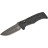 Нож Benchmade Sibert Mini Auto Adamas, черный