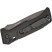 Нож Benchmade Sibert Mini Auto Adamas, черный