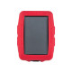 Чехол для Lezyne  MEGA XL GPS COVER Y13 красный