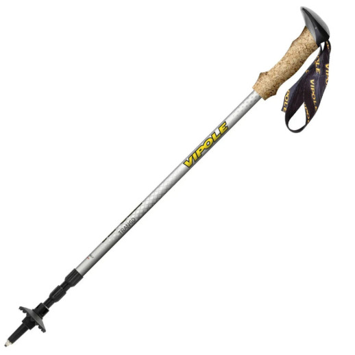 Палки трекинговые Vipole Trango Cork (S25 14)