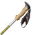 Палки трекинговые Vipole Trango Cork (S25 14)