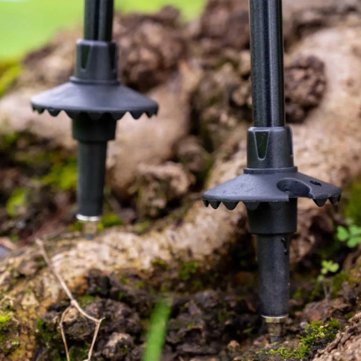 Палки трекинговые Vipole Trango Cork (S25 14)