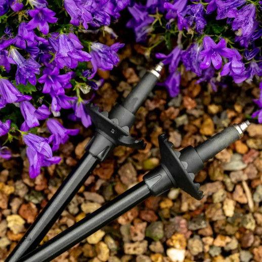 Палки трекинговые Vipole Trango Cork (S25 14)