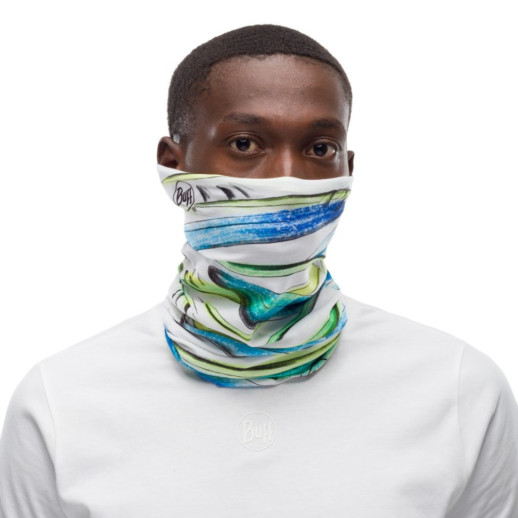 Шарф-труба Buff Original Surf Layers Multi