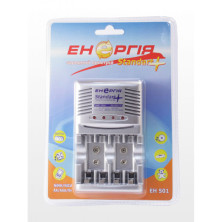 Зарядное устройство Энергия ЕН-501