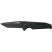 Нож Vision XR Black/Straight Edge (SOG 12-57-01-57)