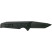 Нож Vision XR Black/Straight Edge (SOG 12-57-01-57)