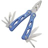 Мультитул Swiss+Tech Pocket Multi-Tool 12 in 1 blue Мультитул Swiss+Tech Pocket Multi-Tool 12 in 1 blue