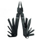 Мультитул Leatherman Super Tool 300 Black (831482)