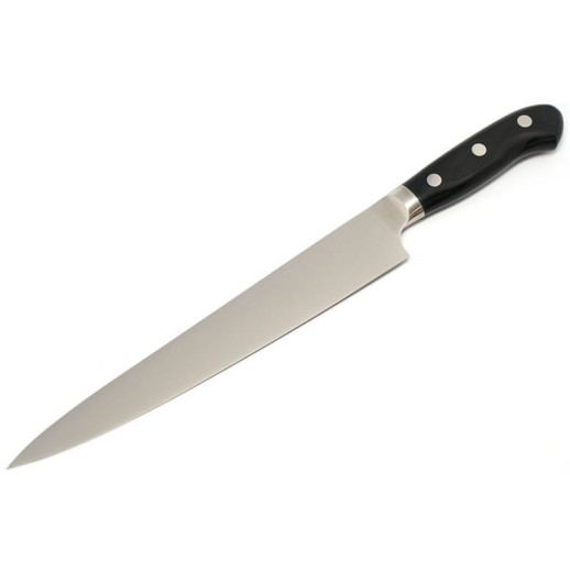 Нож кухонный Kanetsugu Pro-M Slicing Knife 240mm (7009)