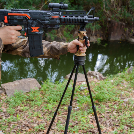 Трипод Fiery Deer DX-004-02GEN5 5-е поколение, высота 180 см