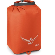 Гермомешок Osprey Ultralight Drysack 30L Poppy Orange (009.0032)