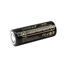 Аккумулятор LiitoKala Lii-18A 18500 1500mah battery
