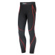Кальсоны детские Accapi Ergoracing Long Trousers Jr 999 Black, 110-125 см