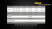 Карманный фонарь Fenix PD25 Cree XP-L, серый, 550 люмен