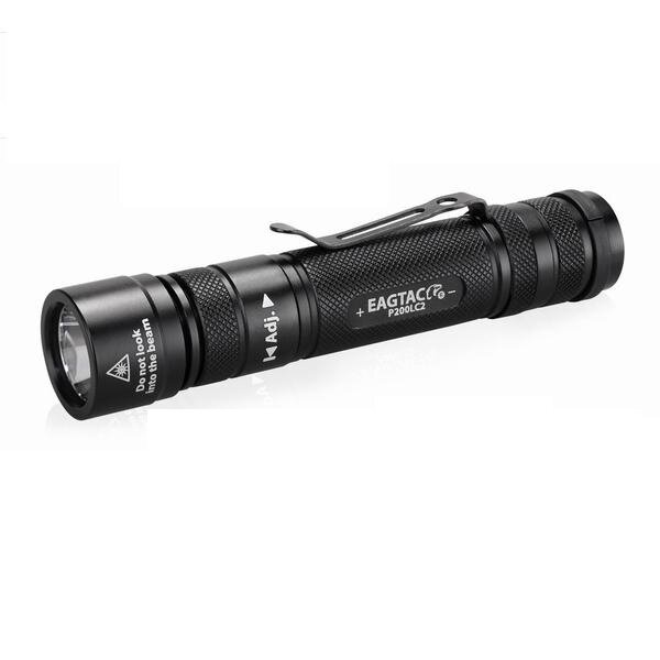Фонарь Eagletac P200LC2 XP-L HI V3 (1095 Lm) 52148