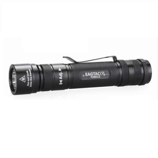 Карманный фонарь Eagletac P200LC2 XP-L HI V3 (1095 Lm)