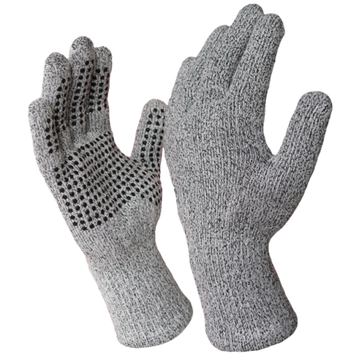 Водонепроницаемые перчатки DexShell TechShield Gloves XL