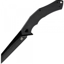 Нож Skif Eagle BSW черный (IS-244B)