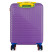 Чемодан Semi Line 20" (S) Purple (T5940-1)